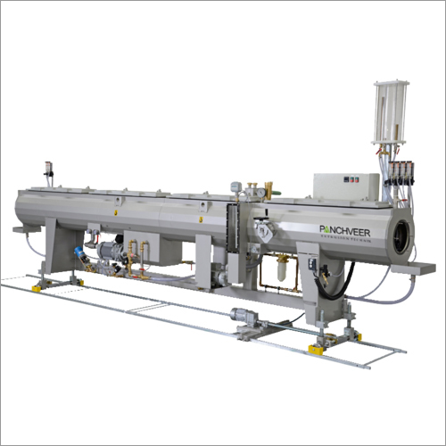 Vacuum Sizing Tank