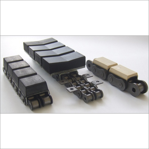 Haul Off Roller Chain Application: Industrial