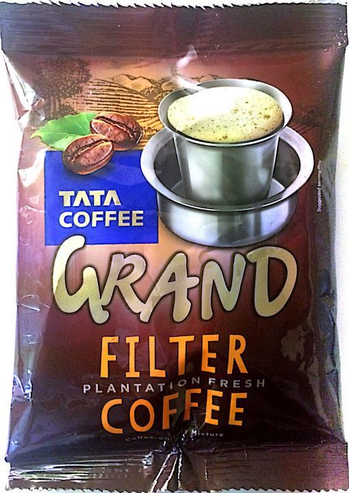 Natural Coffee Premix Shelf Life: 9 Months Months