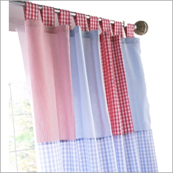 बच्चों के पर्दे