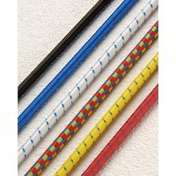 मल्टी कलर पॉलिएस्टर ड्रॉकॉर्ड की लंबाई: 1-5 मीटर (M)