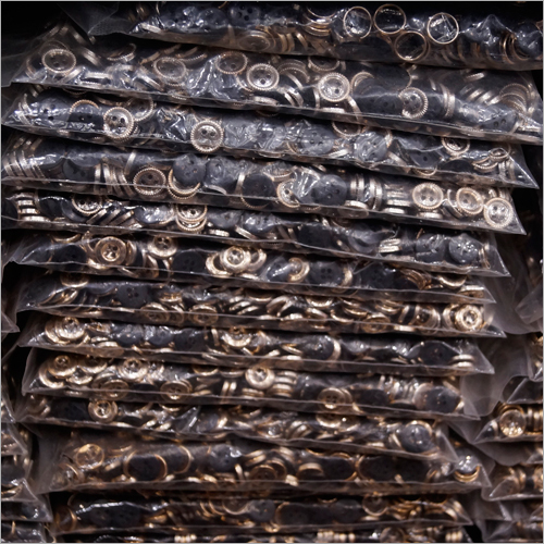 Waist Coat Button