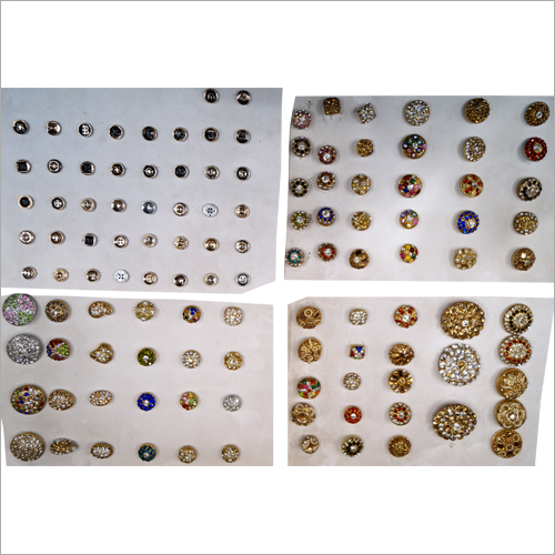 Kurta Button