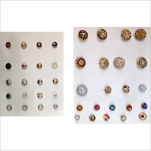 Kurti Button