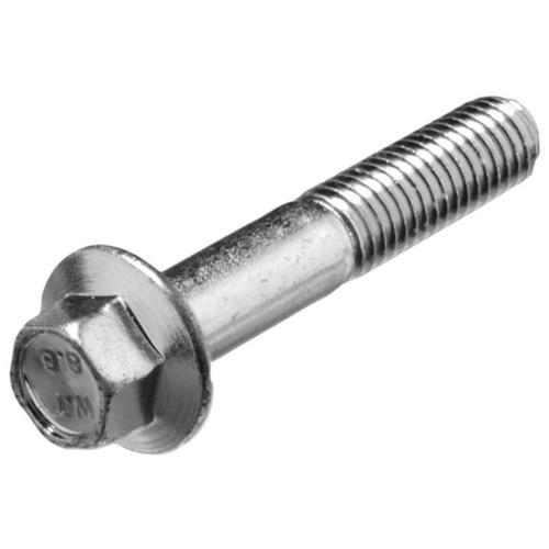 Round Flange Bolt