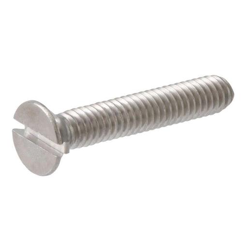 Silver Csk Bolt