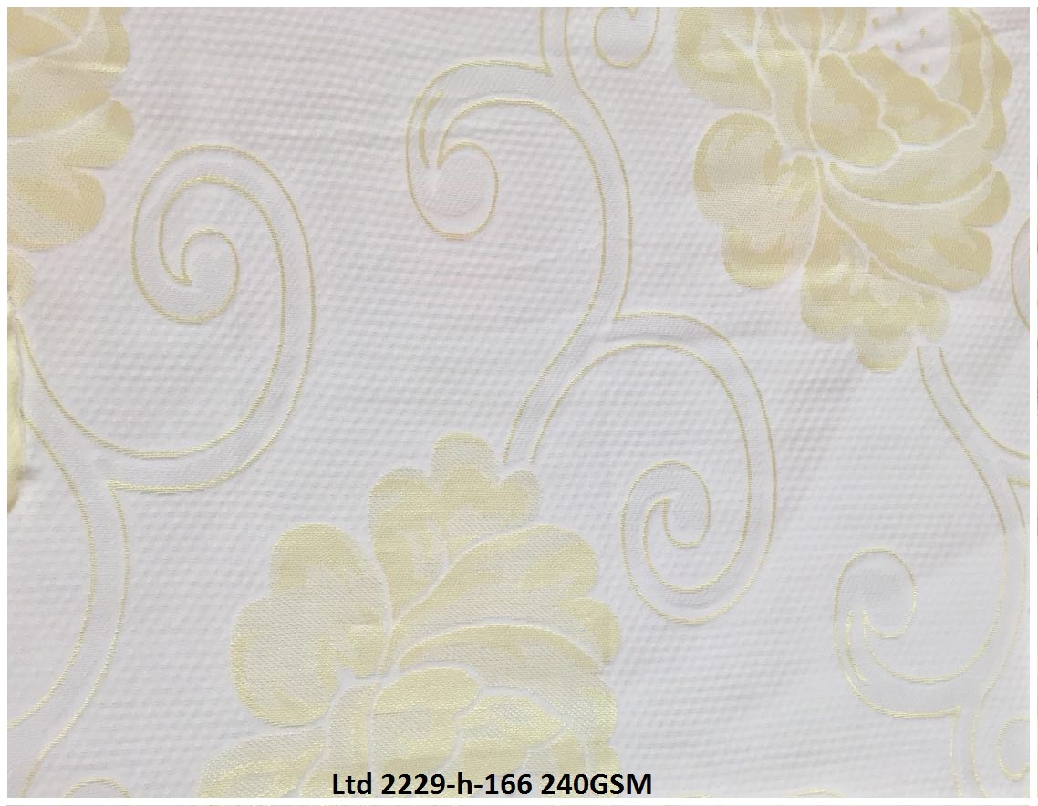 Jacquard Mattress Fabric Hardness: Soft