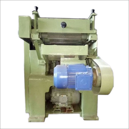 बोथ साइड प्लानर मशीन