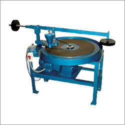 Blue Tile Abrasion Testing Machine