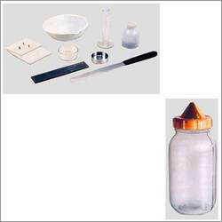 Shrinkage Limit & Specific Gravity Testing Equipment Machine Weight: 1-4K  Kilograms (Kg)