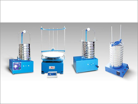 Soil & Aggregate Testing Equipment Machine Weight: 15-35  Kilograms (Kg)