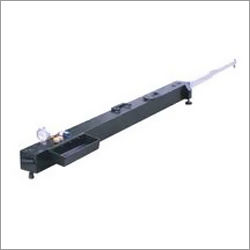 Benkelman Beam Machine Weight: 5-15 Kilograms (Kg)