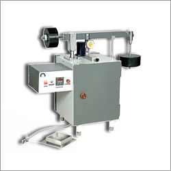 Mastic Asphalt Hardness Tester Machine Weight: 25-35 Kilograms (Kg)