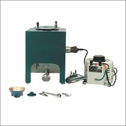 Saybolt Viscometer Machine Weight: 7-12 Kilograms (Kg)
