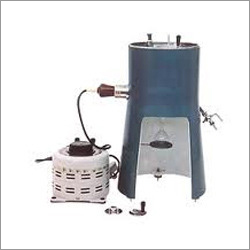 Mild Steel Redwood Viscometer