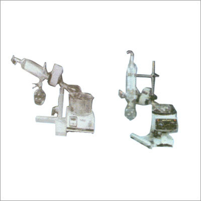 Rotary Vacuum Flash Evaporator