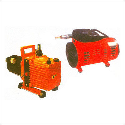 Vacuum Pump