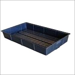 Hydroponic Trays