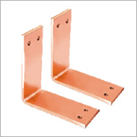 गढ़े हुए बसबार