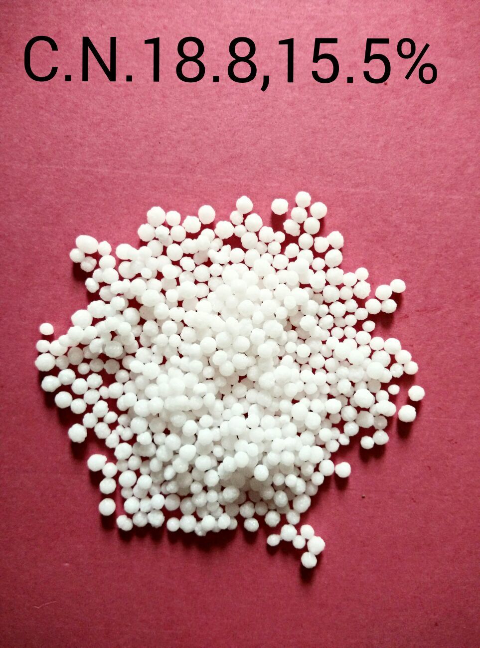 Calcium Nitrate