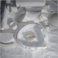 पीटीएफई स्क्रैप