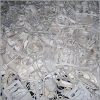PTFE स्क्रैप