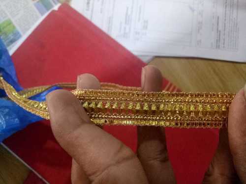 क्रोशे लेस