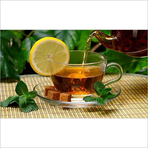 स्वस्थ चाय