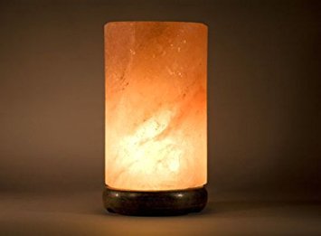 Himalayan Rock Salt - Good Quality 1kg To 10kg | Natural Orange Peach Stone, All Shapes, Negativity Eliminator