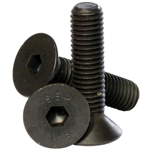 Black Allen Csk Bolt