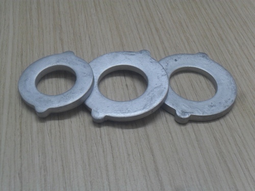 Mild Steel Hsfg Washer