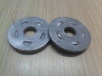 Mild Steel Dti Washer