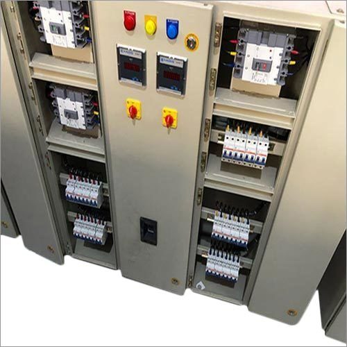 Electrical Panel