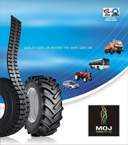 Camel Back Remoulding Rubber