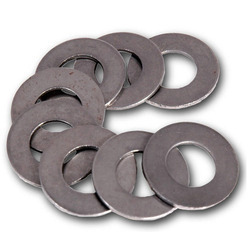 Mild Steel Plain Washer