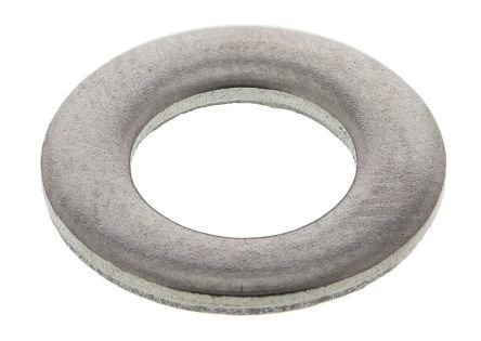 Mild Steel Plain Washer