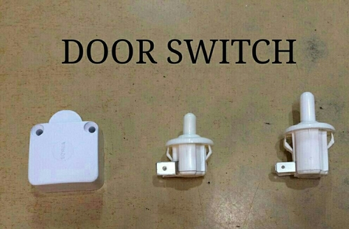 दरवाजा स्विच