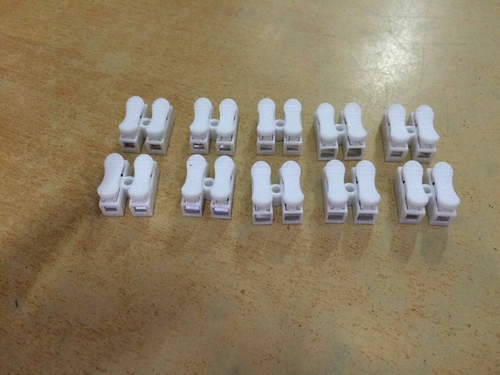 Electric Connectors