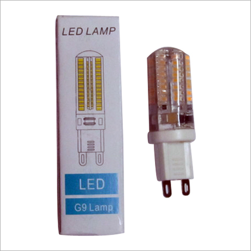 G9 LED Bulb