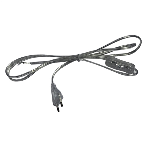 Power Cable Extension Switch Cord