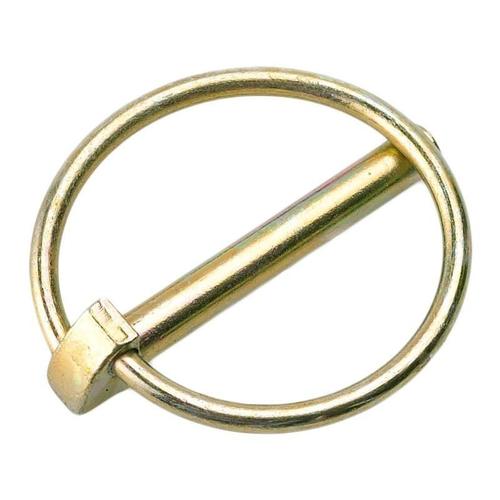 Carbon Steel Linch Pin