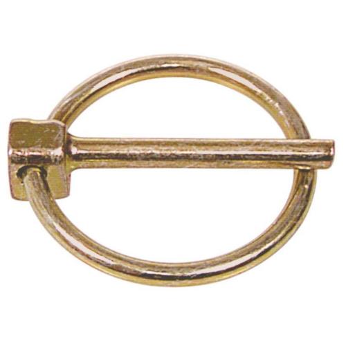 Carbon Steel Linch Pin