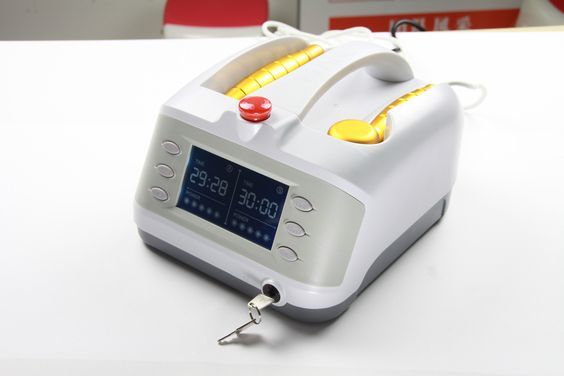 Hnc Laser Therapy With 775mw Power