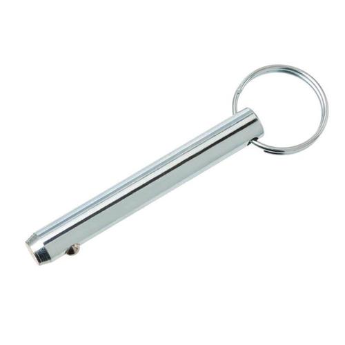 Round Hitch Pin