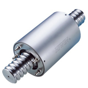 बॉल स्क्रू कूल टाइप Ii सीरीज़