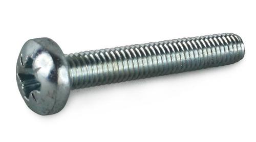 Round Pan Head Screw