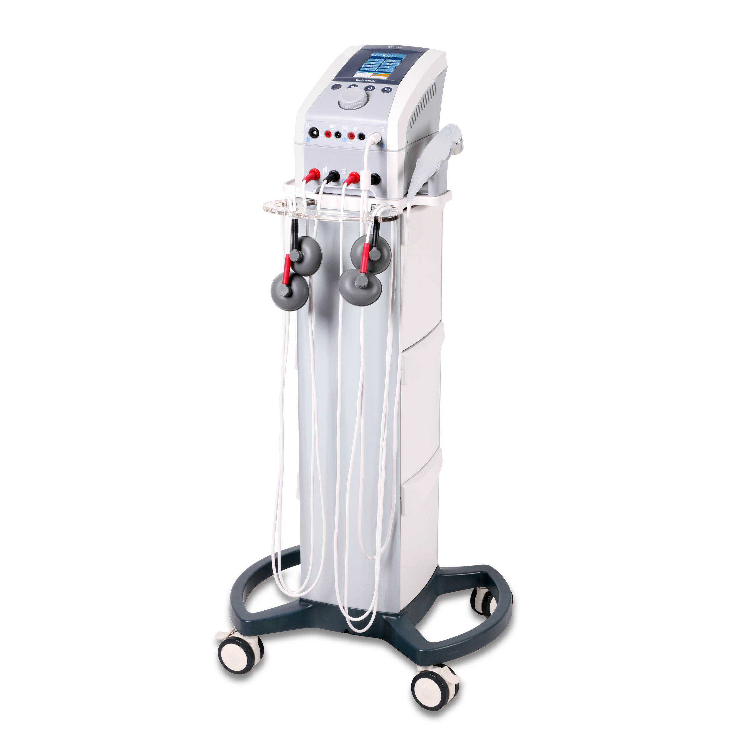 Combination Therapy With Vacuum