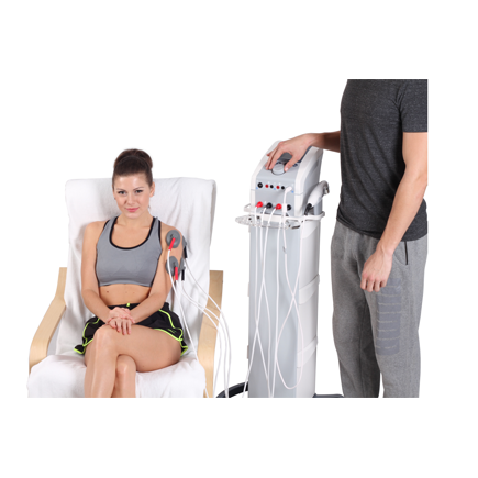Combination Therapy With Vacuum