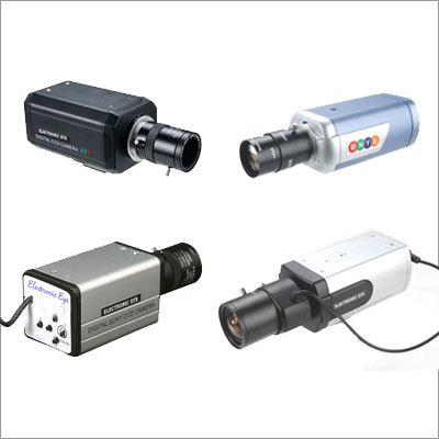 सीसीटीवी कैमरा