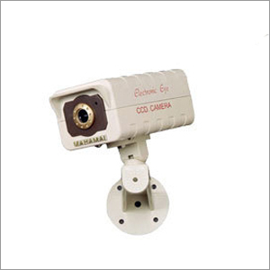 Cctv  Camera